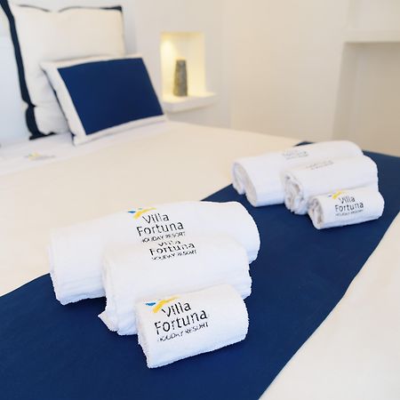 Villa Fortuna Holiday Resort Ischia Eksteriør bilde