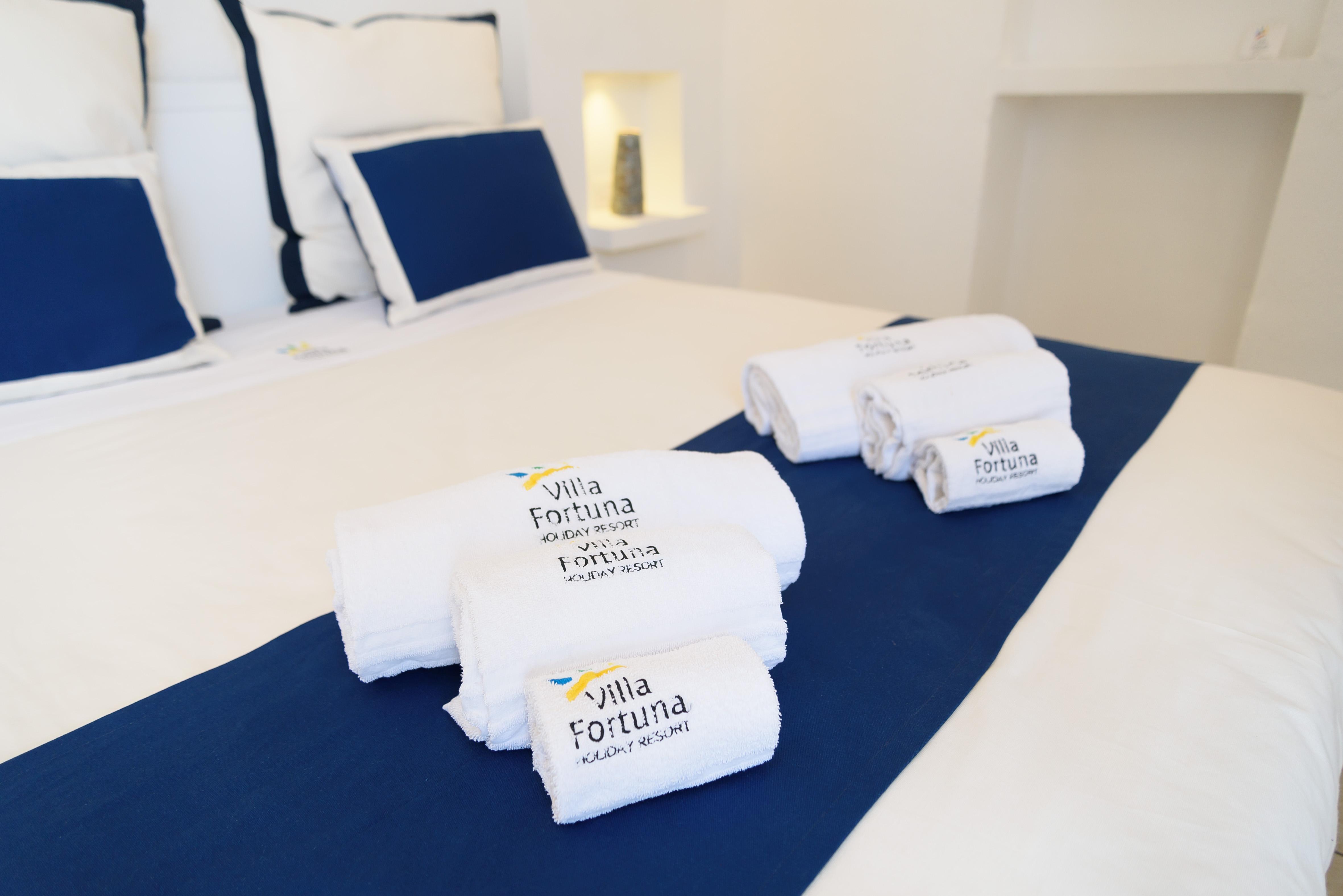 Villa Fortuna Holiday Resort Ischia Eksteriør bilde